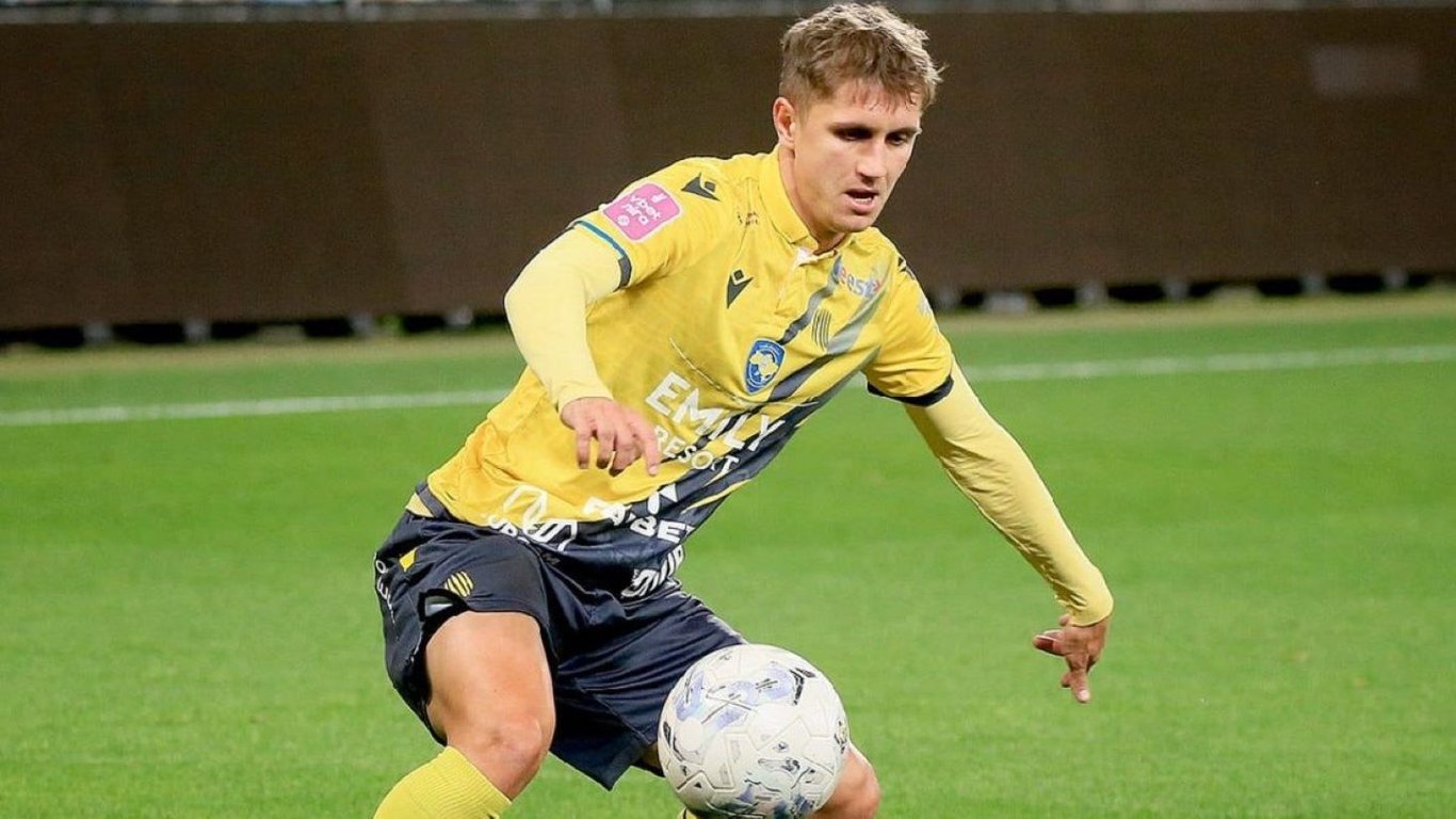 Илья Квасница