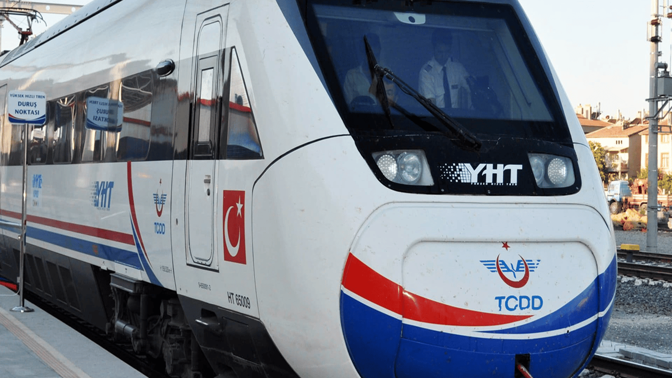 В Стамбуле построят скоростную линию при поддержке Всемирного банка