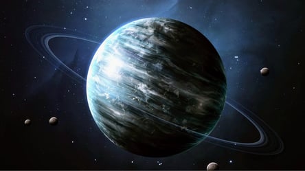 На Урані знайшли ключ до пошуку позаземного життя - 285x160