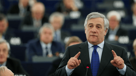 В Италии высказались о поддержке вступления Украины в ЕС - 290x160