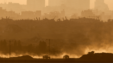 Посол України спростував чутки про можливу атаку Ізраїлю на Іран - 285x160