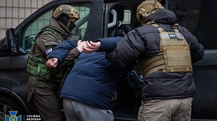 СБУ в Одессе ликвидировала участника агентурной сети ФСБ - 285x160
