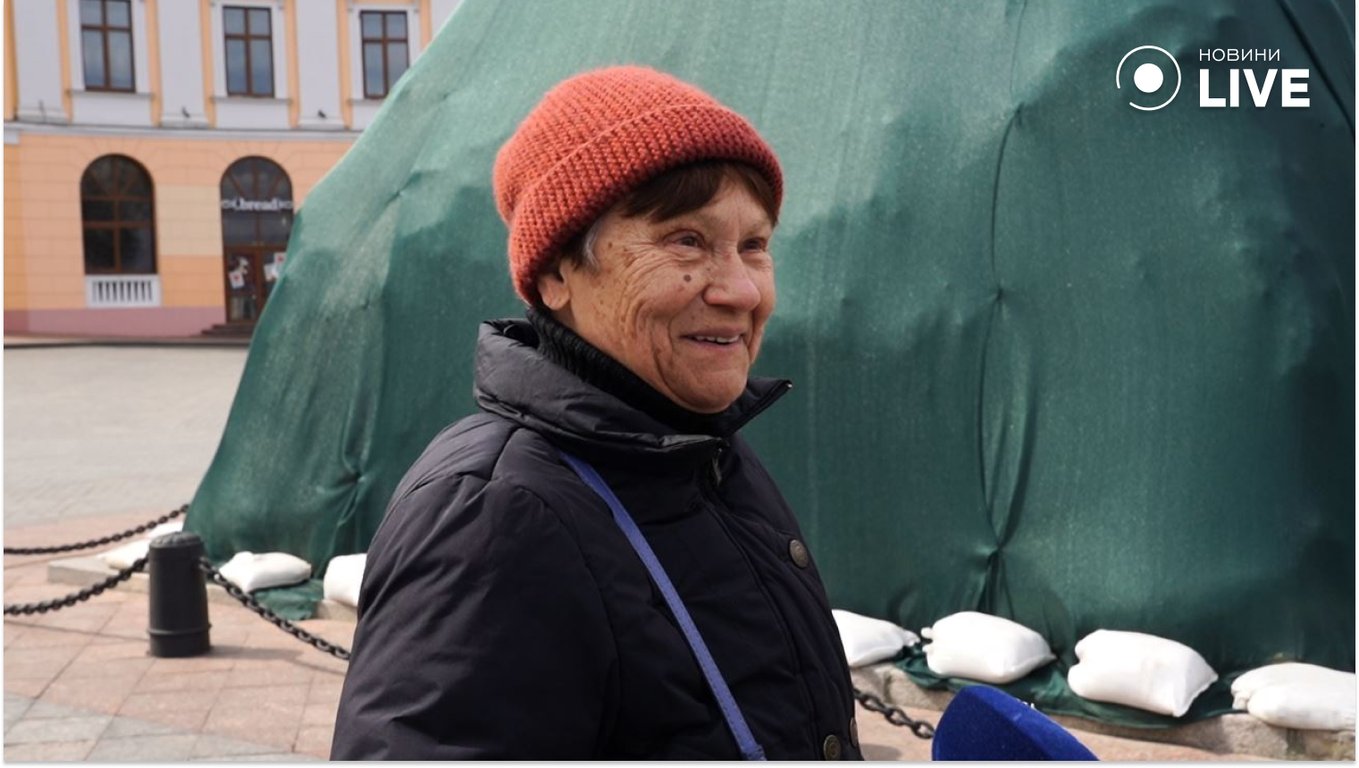 Одеситка про зарплату Геннадія Труханова.