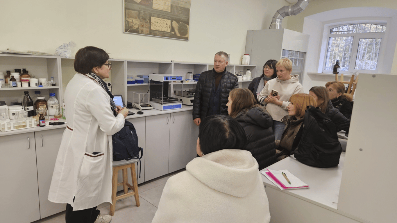 Лаборант в колледже: ТЦК откажет в отсрочке по такой должности