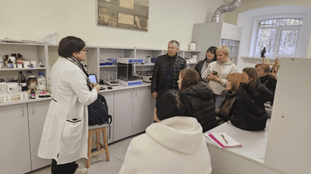 Лаборант в колледже: ТЦК откажет в отсрочке по такой должности - 290x160