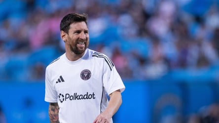 Мессі здивував рішенням про продовження кар'єри - 285x160