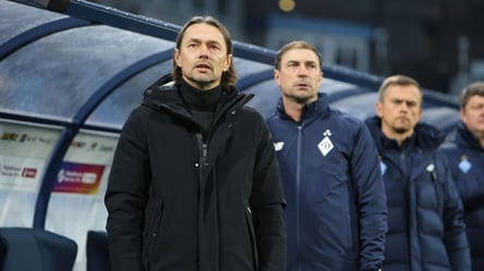 Костюк назвав причини, які завадили Динамо перемогти Фіорентину - 285x160