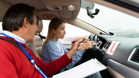Прозорі іспити на Одещині: водії можуть оскаржити результати - 285x160
