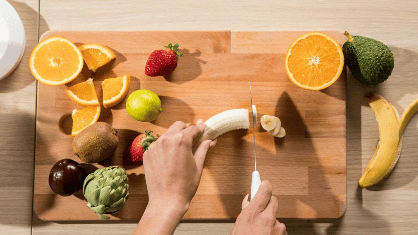 Какие фрукты нужны гипертоникам – что нужно есть, чтобы снизить давление