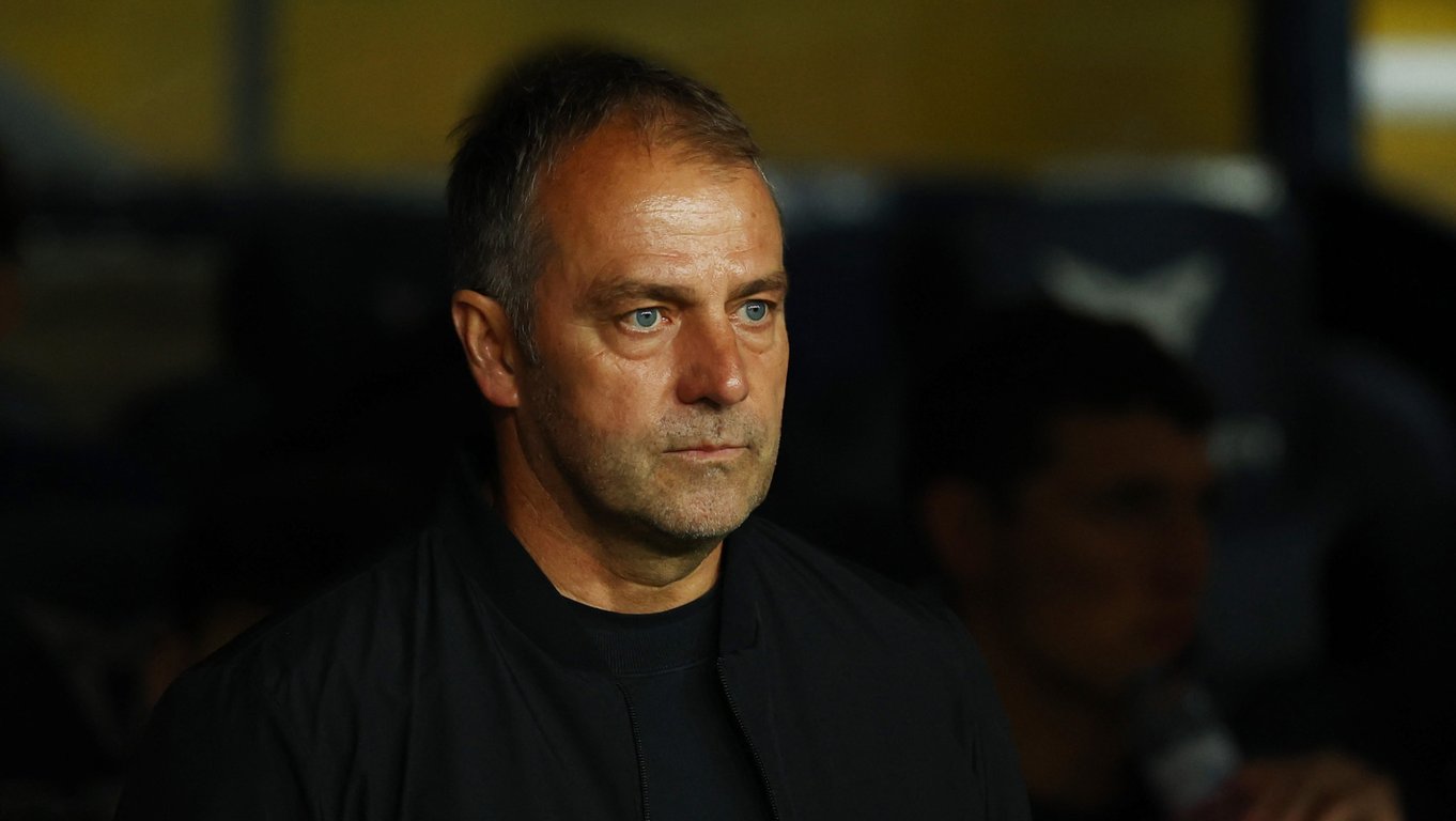 Ханс-Дитер Флик