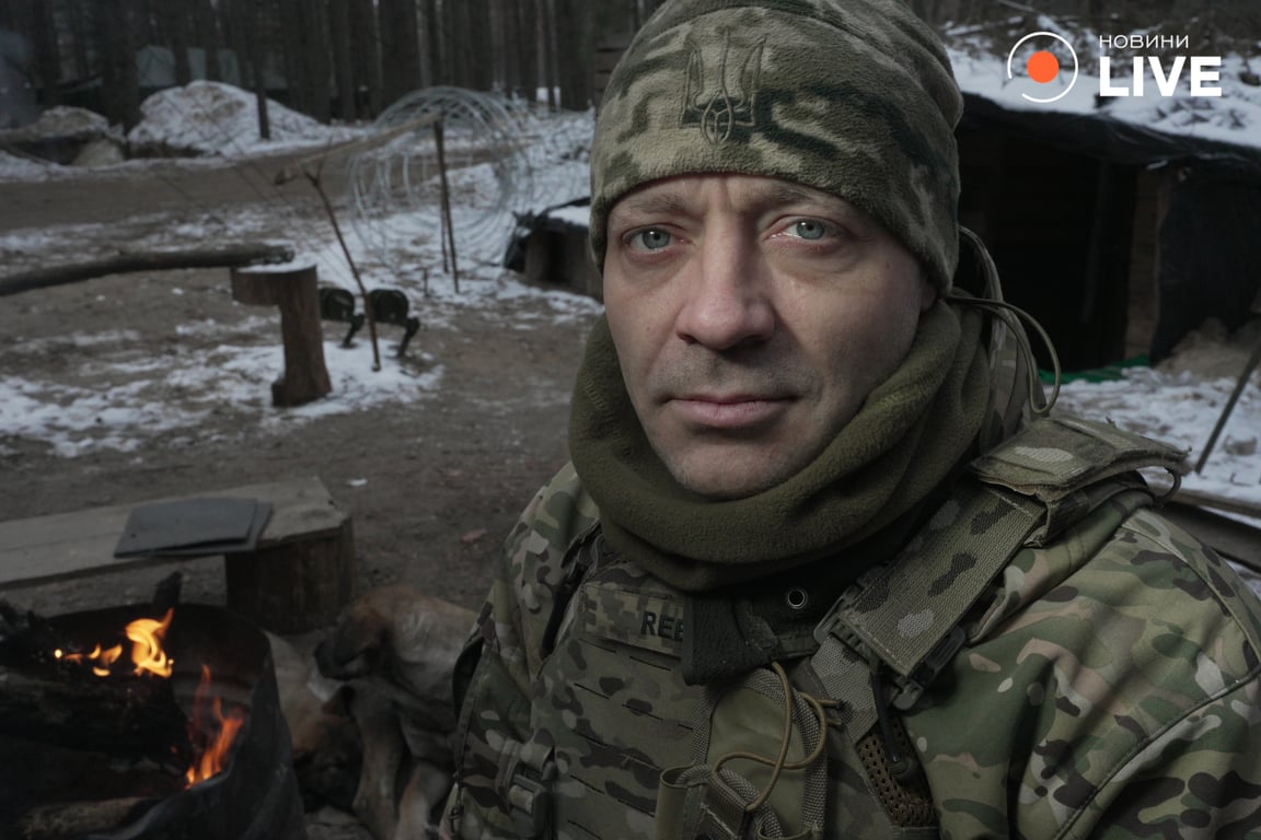 про що мріють бійці батальйону Айдар