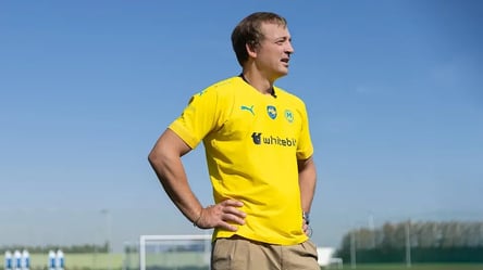 Носов більше не бенефіціар Металіста 1925 - 285x160