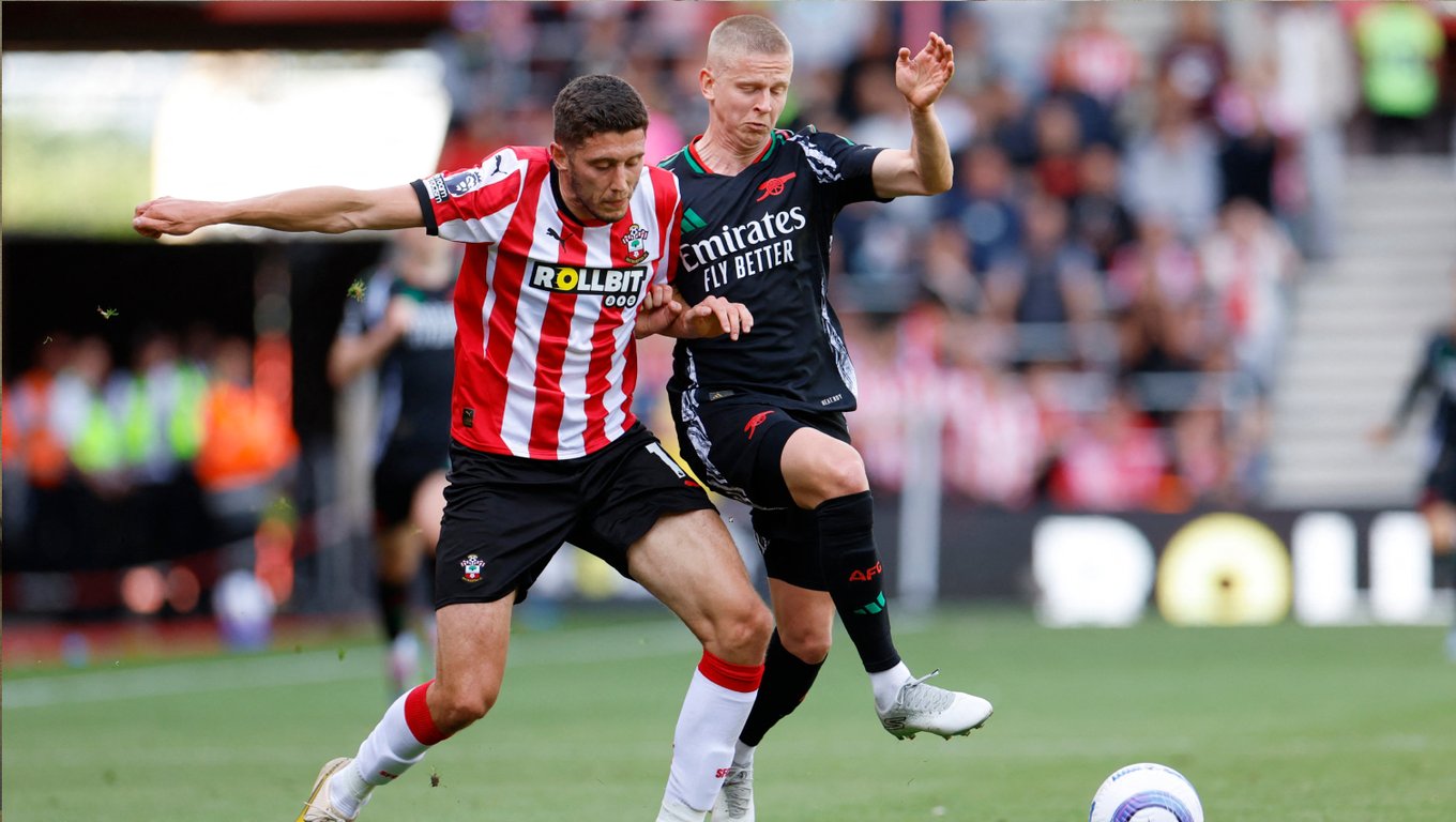 Александр Зинченко