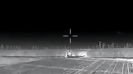 ЗСУ уразили російські РЛС та логістику окупантів — ефектне відео - 285x160