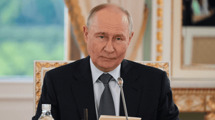 Домовленості Анкориджа: Путін вкотре висунув вимоги щодо закінчення війни - 290x160