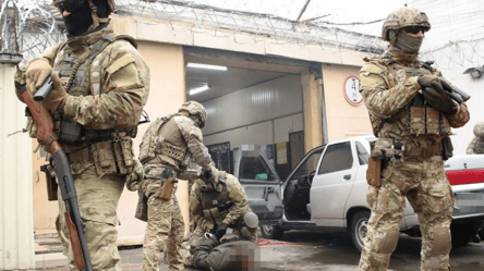 Розтрата 5,8 млрд грн Укртатнафти — у Києві затримали фігуранта - 290x160