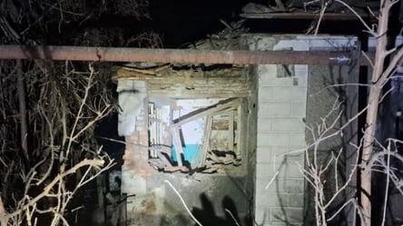 Россия обстреляла Никополь из тяжелой артиллерии — последствия - 285x160