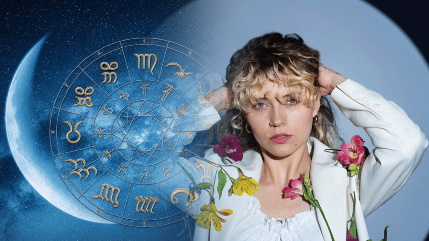 На які знаки Зодіаку молодий Місяць у Діві вплине найбільше