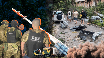 Головні новини України 30 серпня: атака на Київ, засідання РНБО та "Нептуни" проти Росії - 285x160