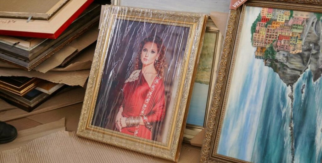 картина Медведчука