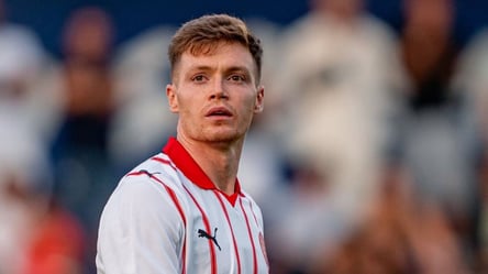 Цыганков пропустит важное дерби с Барселоной - 285x160