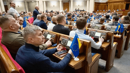 Правопис та унікальний шрифт — постанова про посилення ролі мови - 290x166