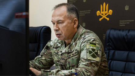 У ЗСУ спростували заяви РФ про захоплення Покровська і Вовчанська - 290x160