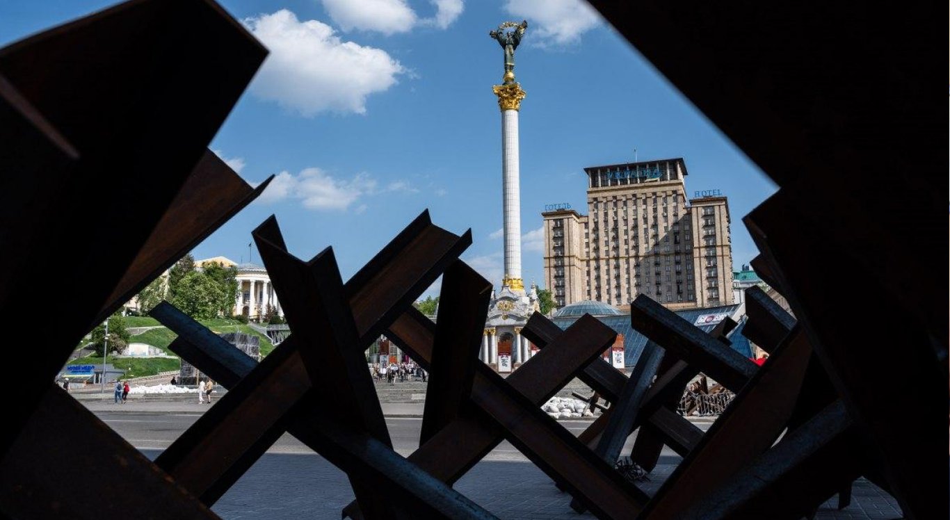 Як пройде 32 річниця незалежності — розклад Таро