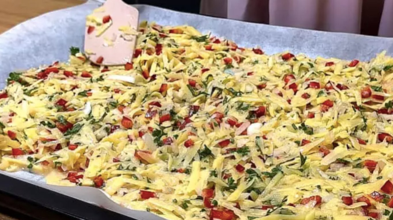 що приготувати на вечерю