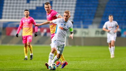 В чем признался Буяльский после поражения Динамо от Полтавы - 285x160