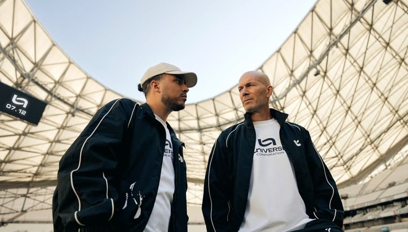 Зинедин Зидан