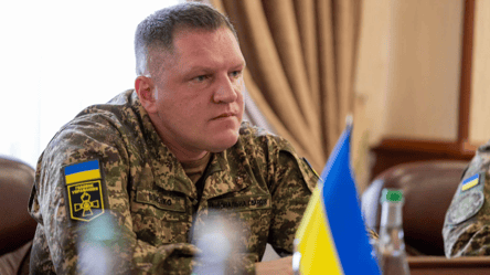 Півненко оцінив ризики наступу Росії на Чернігівщину - 290x160