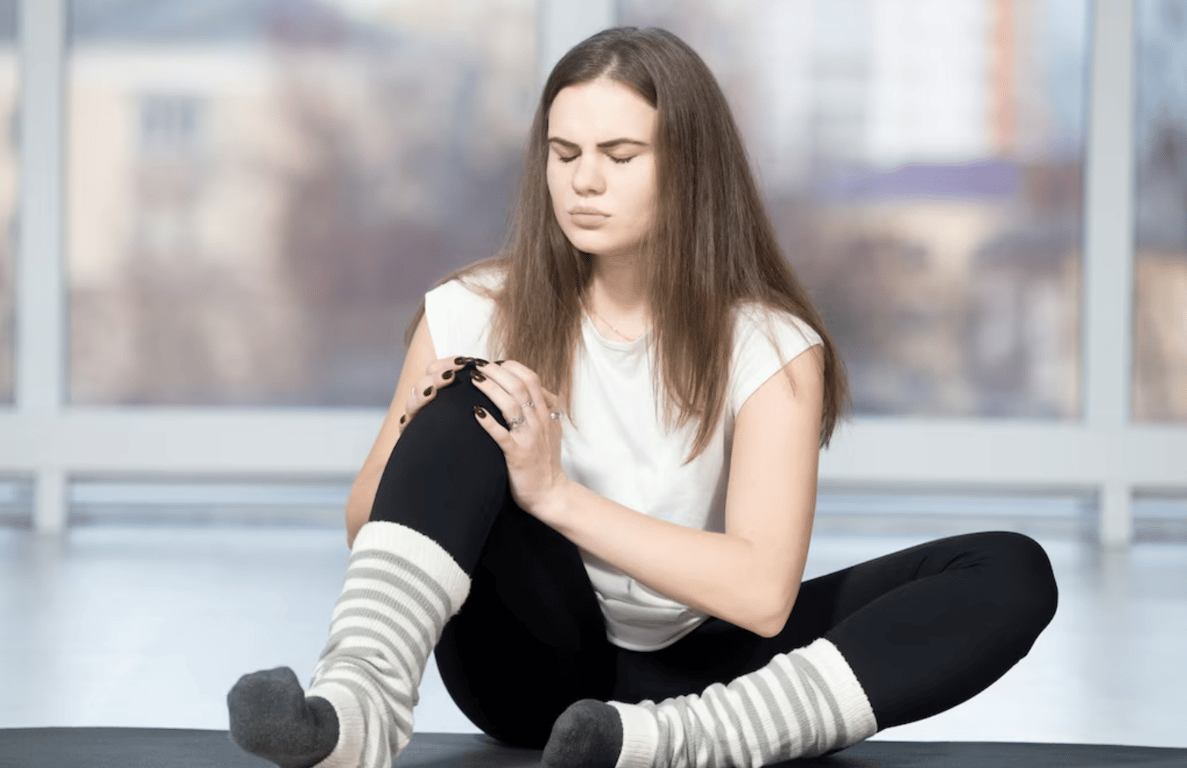 Проблемы с костями