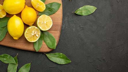 Чем полезны лимоны и безопасно ли есть кожуру - 285x160