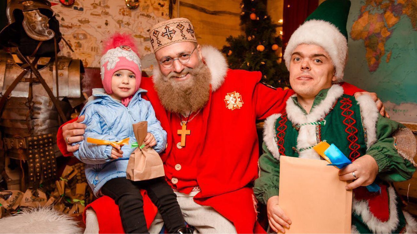 Кого обрати українським родинам Діда Мороза чи святого Миколая — думка ПЦУ