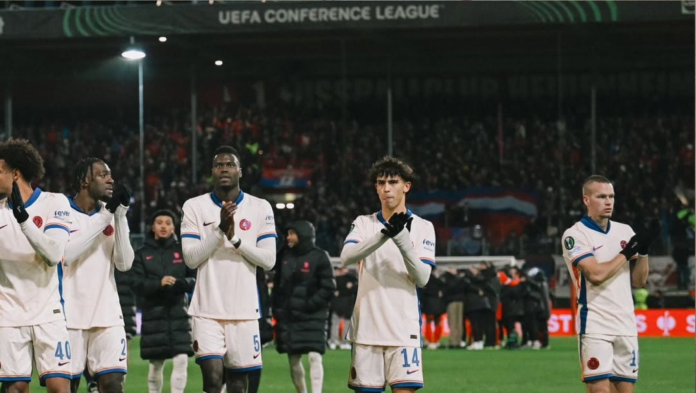 Михаил Мудрик