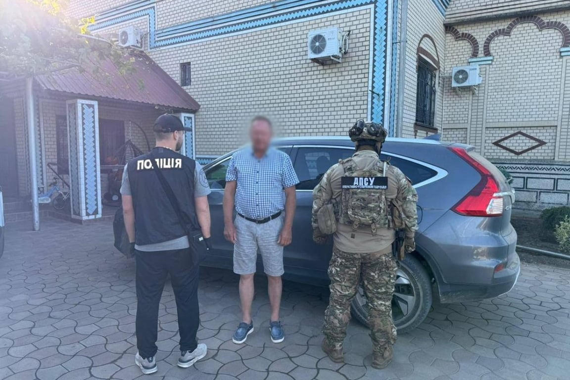 На Одещині людей тримали в рабстві — викрито організаторів - фото 4