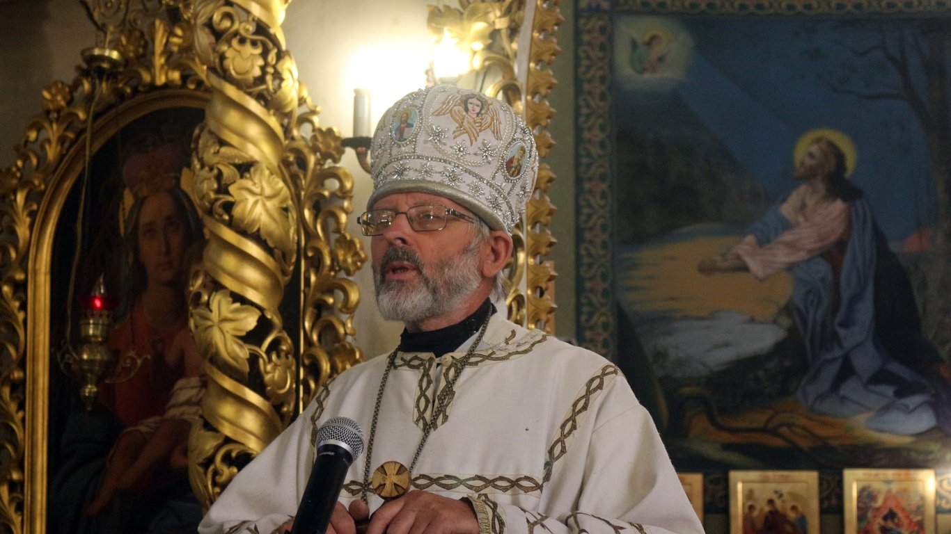 Митрополит ПЦУ заявил, что украинские власти "выдумывают войну": реакция церкви