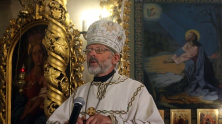 Митрополит ПЦУ заявил, что украинские власти "выдумывают войну": реакция церкви - 285x160