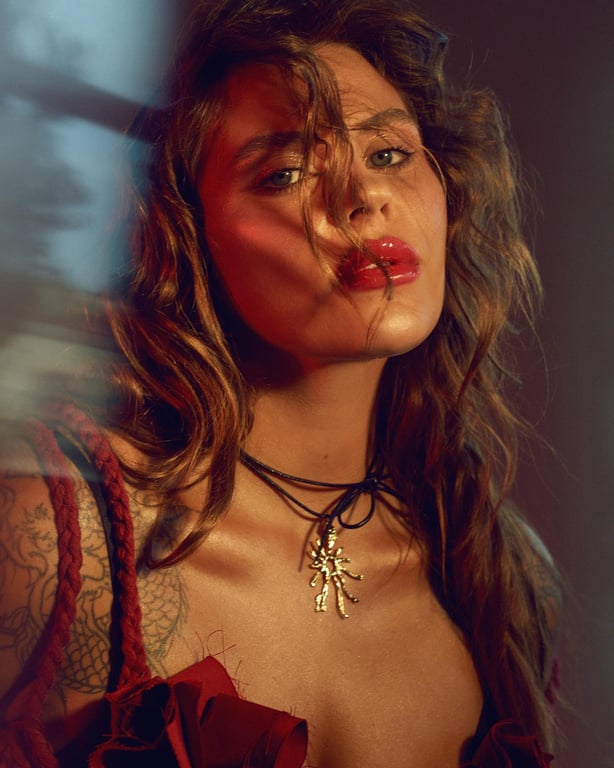 Александра Зарицкая