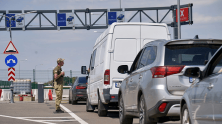 На польской границе будут три месяца ремонтировать КПП — движение будет затруднено - 285x160