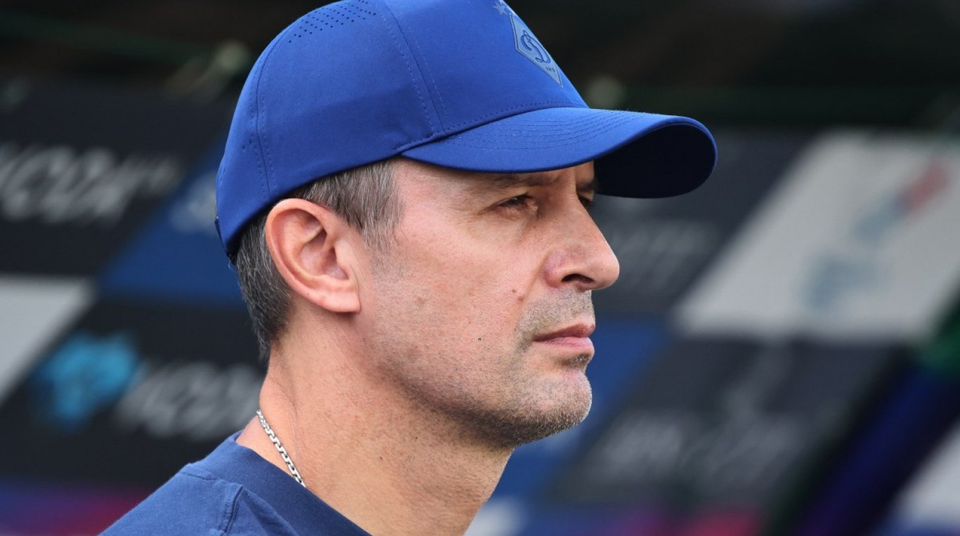 Александр Шовковский