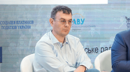 Кабмин вернется к пересмотру бюджета в 2026 году, — Гетманцев - 290x160