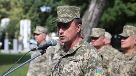 День Воздушных сил ВСУ: Олещук поздравил защитников украинского неба - 285x160