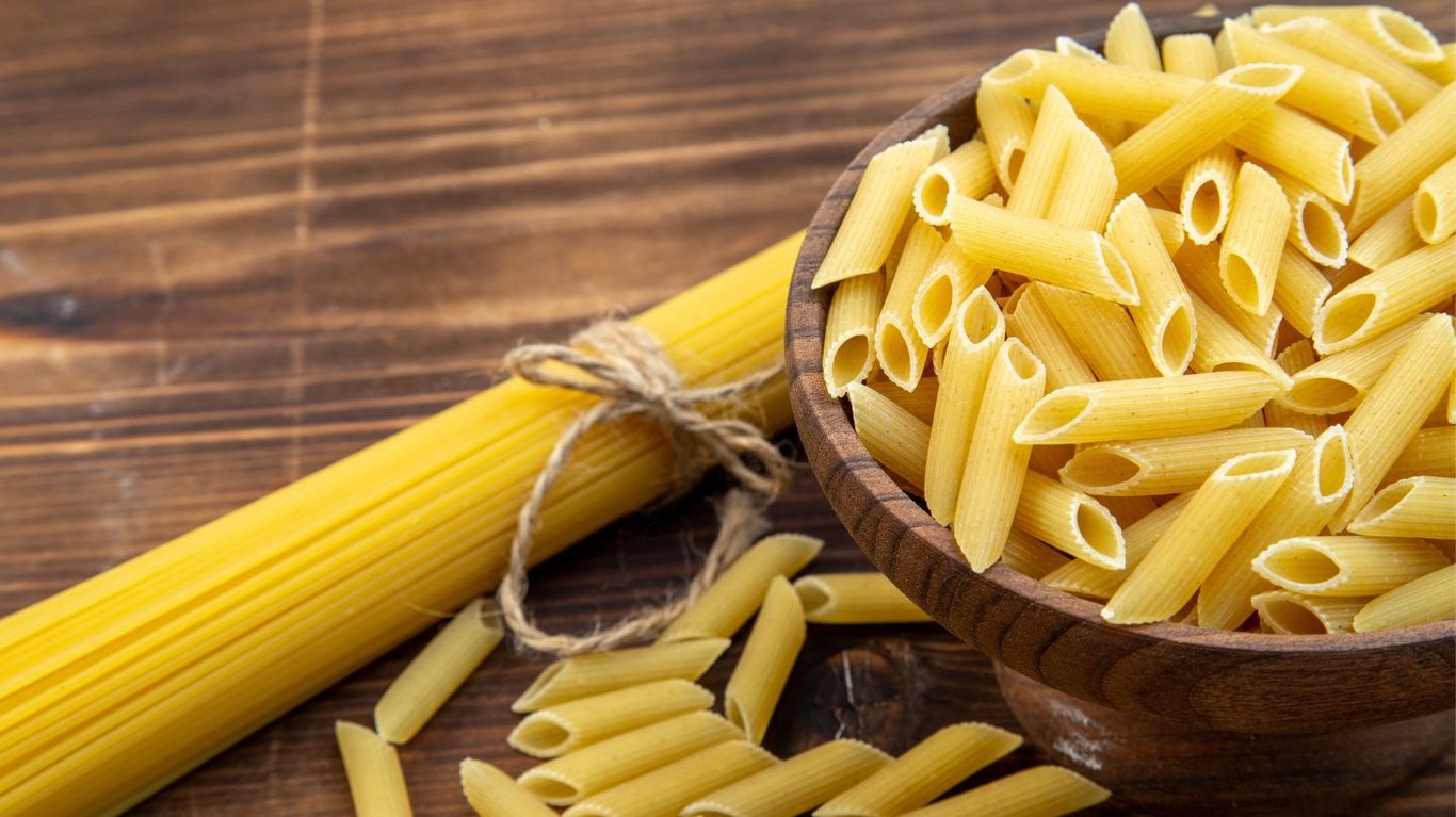 как правильно варить макароны