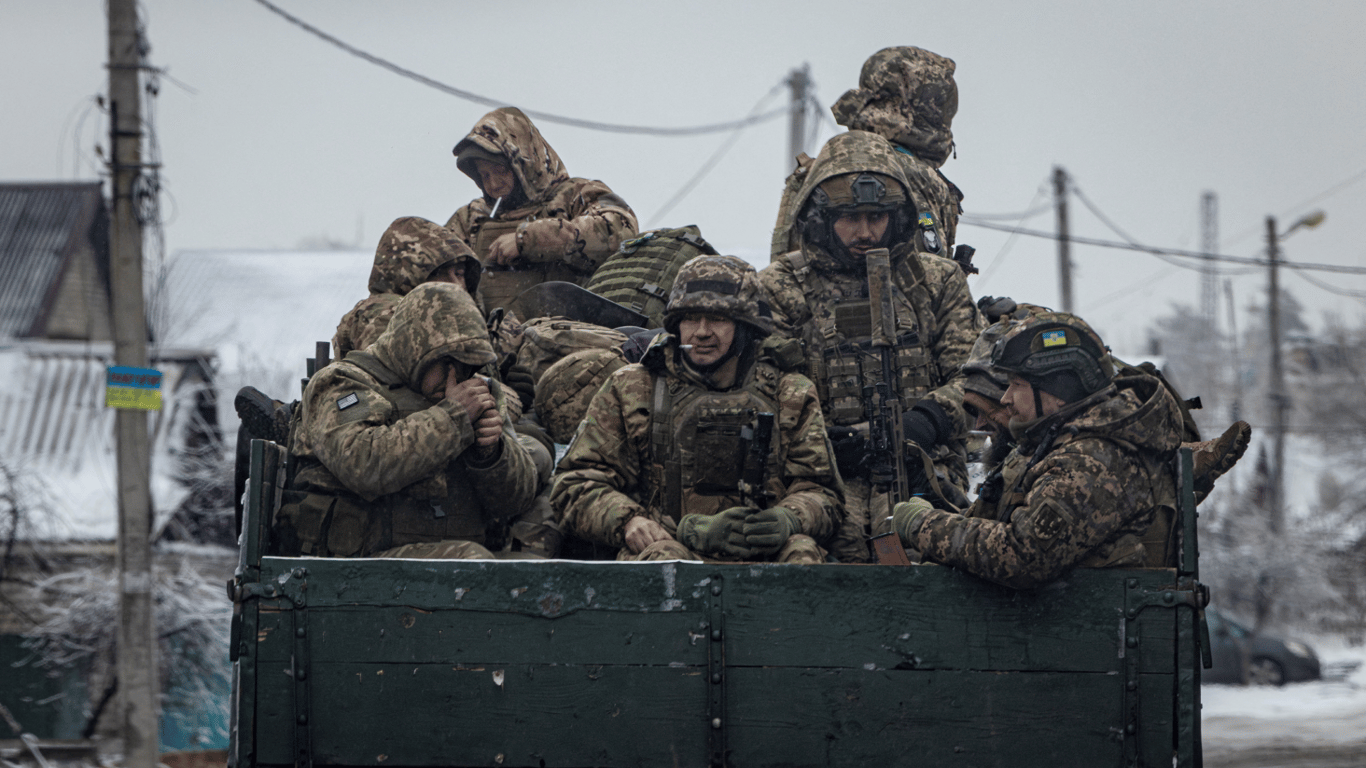 Виснажують ворога та завдають влучних ударів — скільки разів ЗСУ атакували окупантів