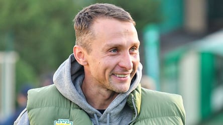 Стала відома сума відступних, які Карпати виплатять Лупашку - 285x160