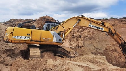 Будівельники відмовилися від пустельного піску — в чому причина - 285x160