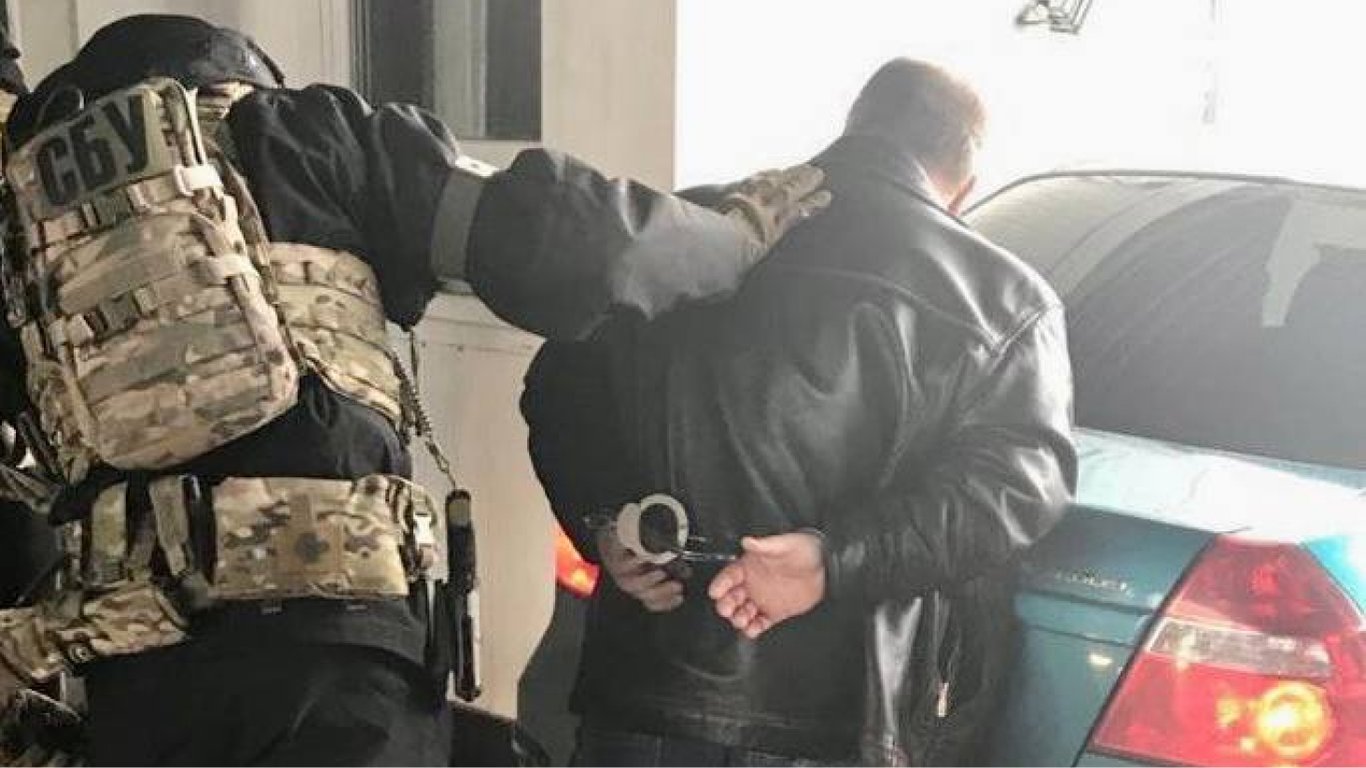 На Волині російського шпигуна засудили до 14 років з конфіскацією