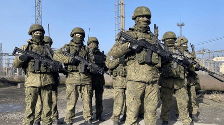 Росія готується до довготривалої війни, — ГУР - 285x160